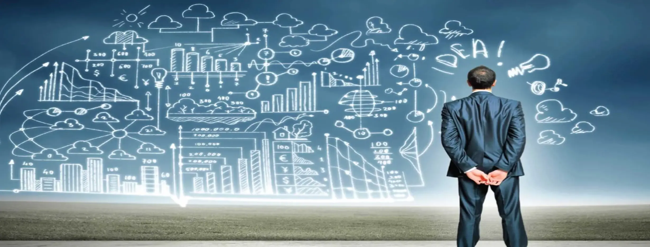 Image for Entrepreneurial Opportunities